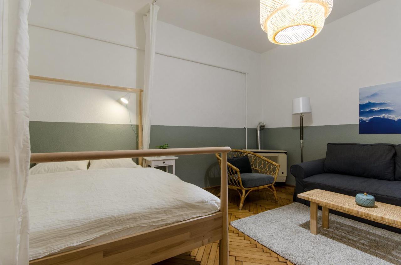 Studio Next To Opera House A26 Будапеща Екстериор снимка