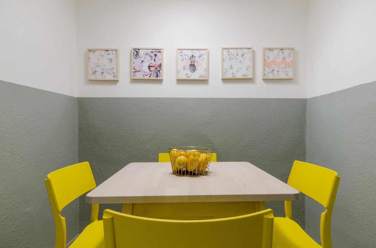 Studio Next To Opera House A26 Будапеща Екстериор снимка