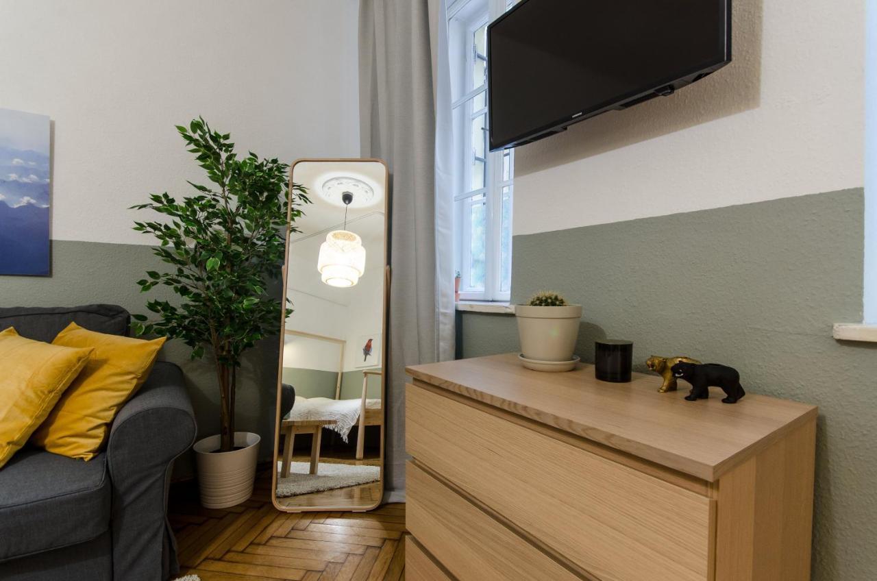 Studio Next To Opera House A26 Будапеща Екстериор снимка